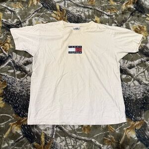 Vintage Tommy Hilfiger Shirt On Northern Reflections Tag